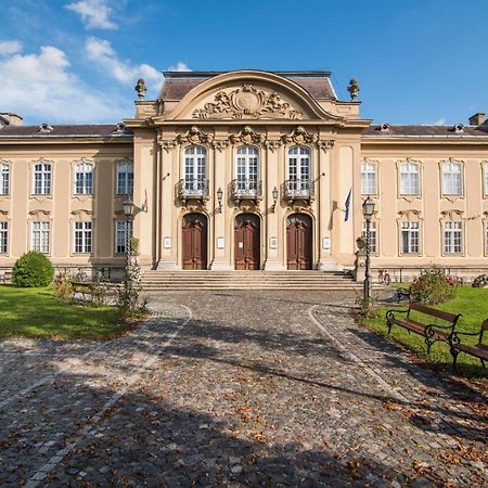 Pegazus Apartman Keszthely Exterior photo