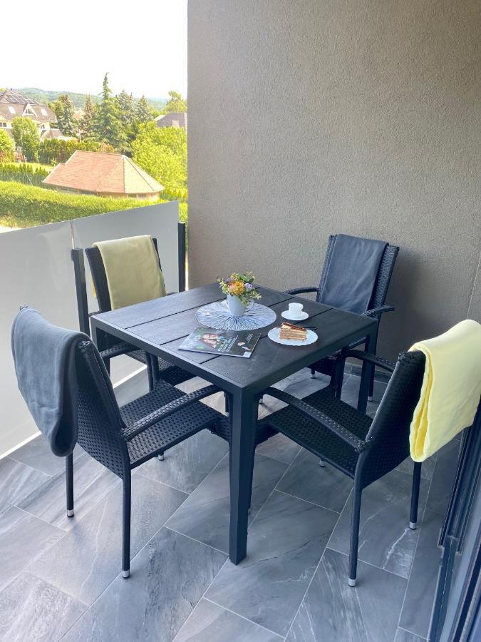 Pegazus Apartman Keszthely Exterior photo