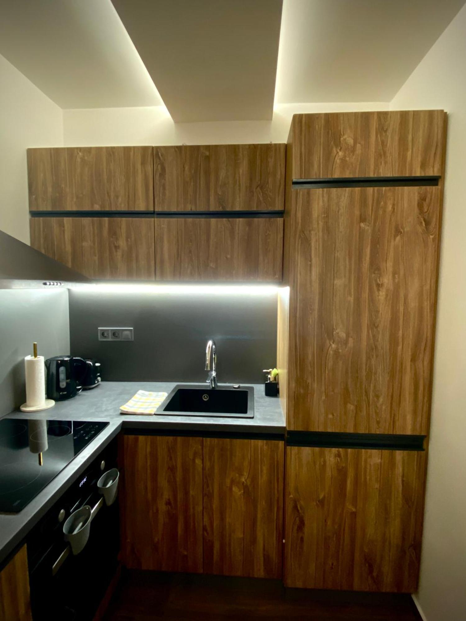 Pegazus Apartman Keszthely Exterior photo