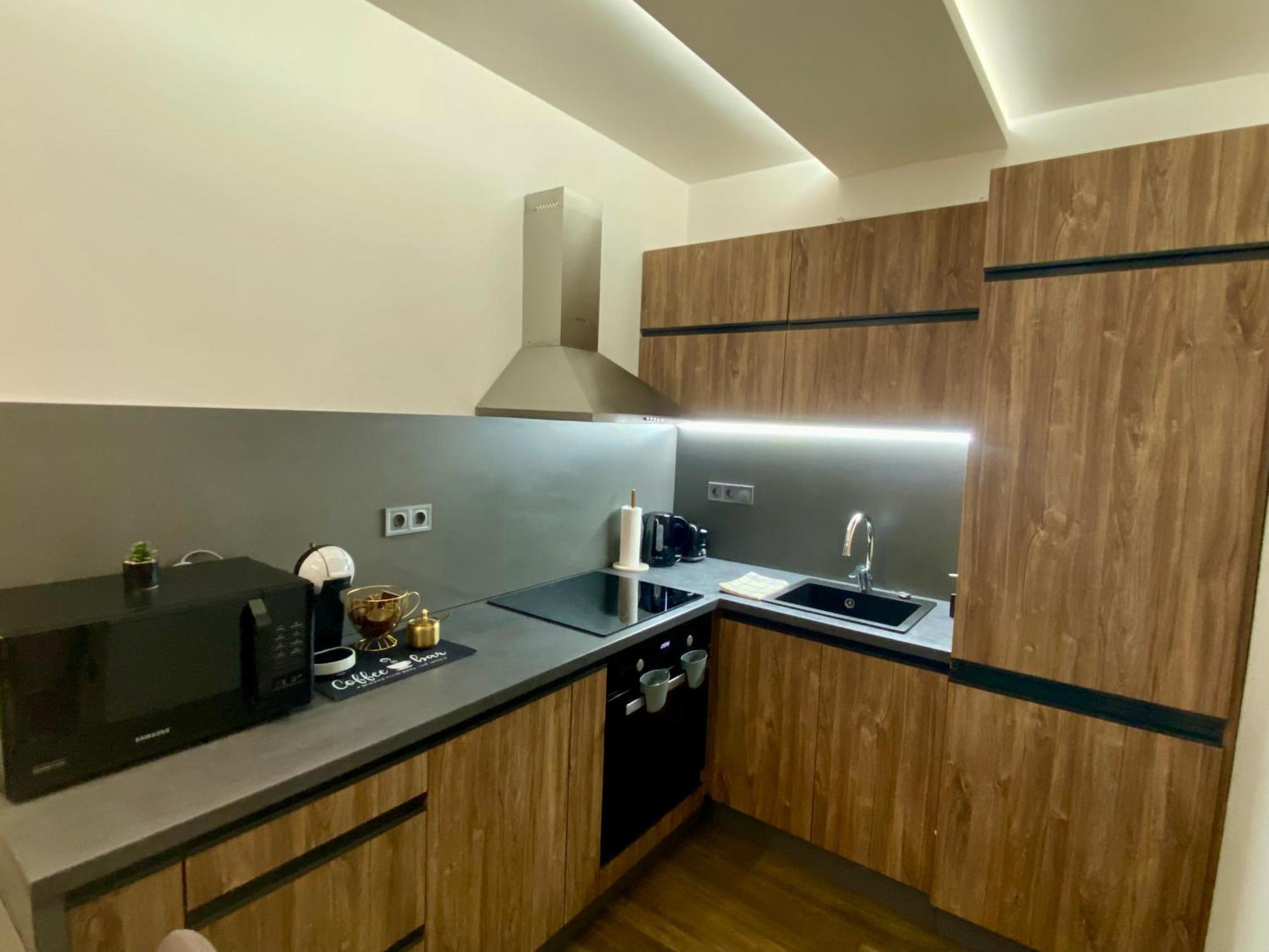 Pegazus Apartman Keszthely Exterior photo