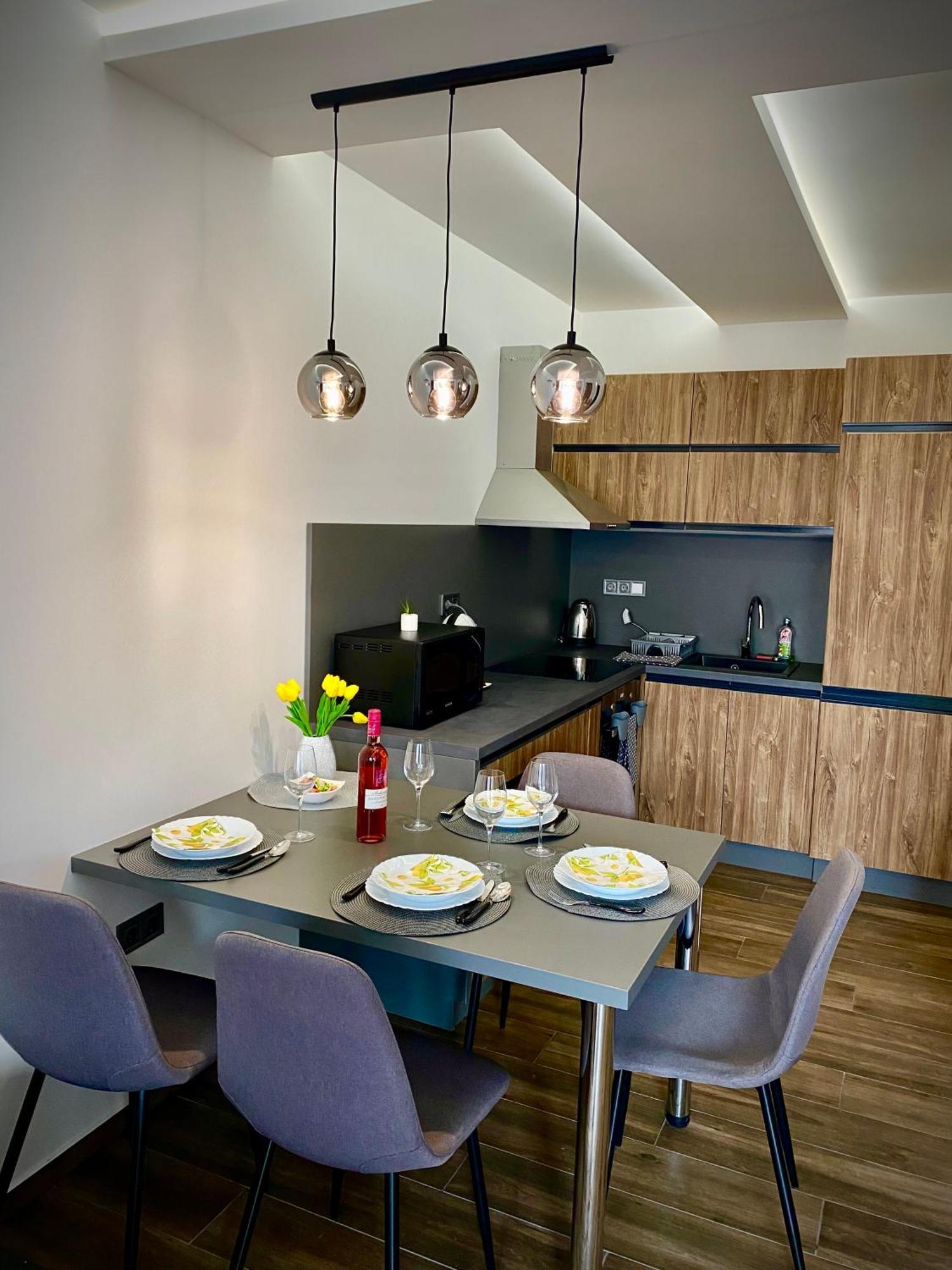 Pegazus Apartman Keszthely Exterior photo